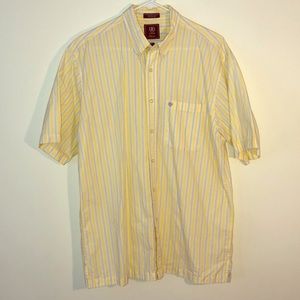 Izod Saltwater shirt
